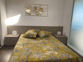 VILLA STELLA 2 Tropez